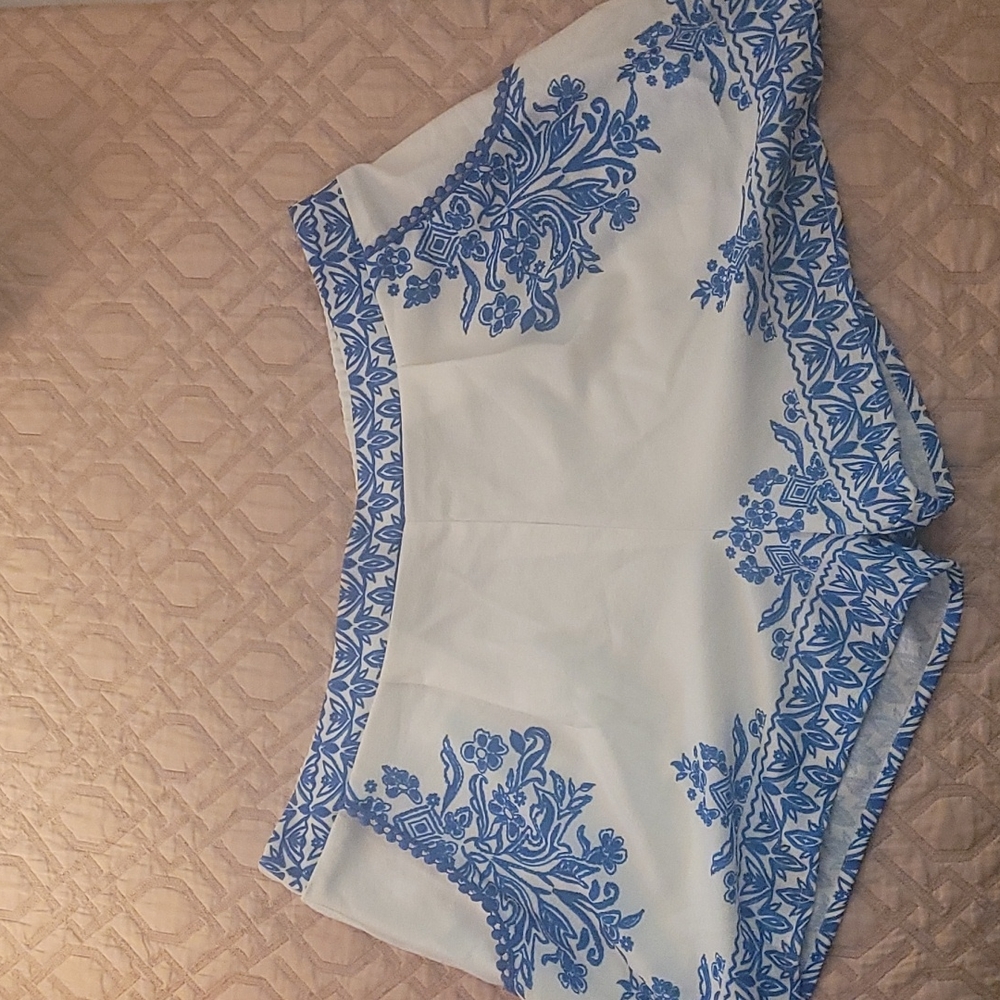 Womens Shorts